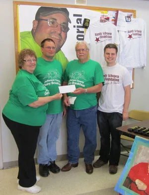 Jefferson County Dairy Breakfast