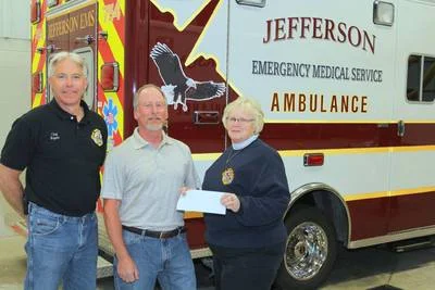 Jefferson Emergency Medical Services