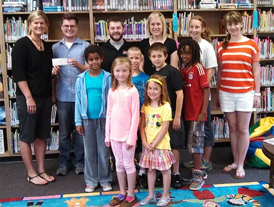 St. John the Baptist Catholic School