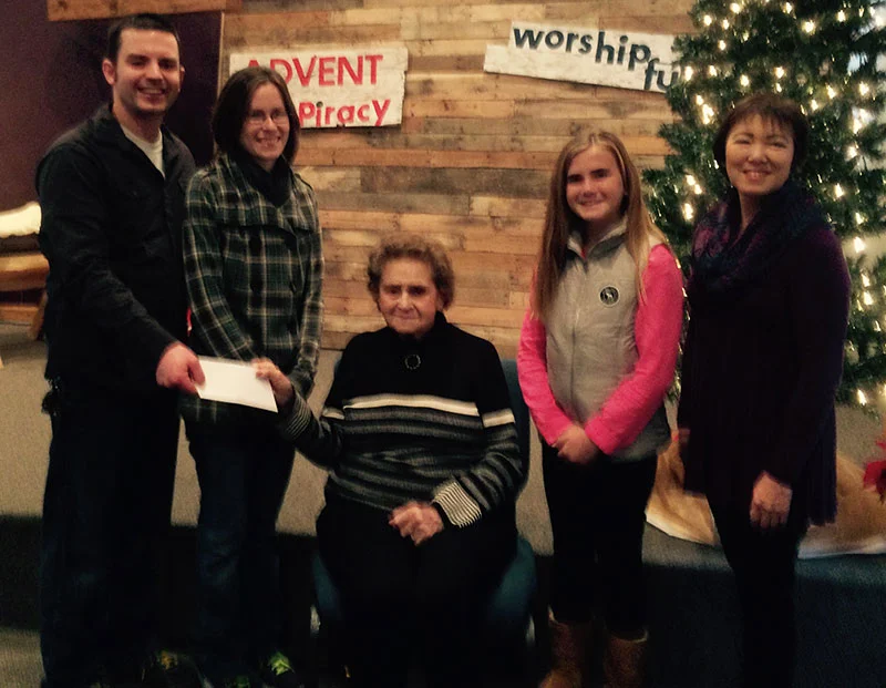 The Crossroads Pantry