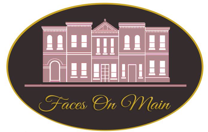 Faces On Main